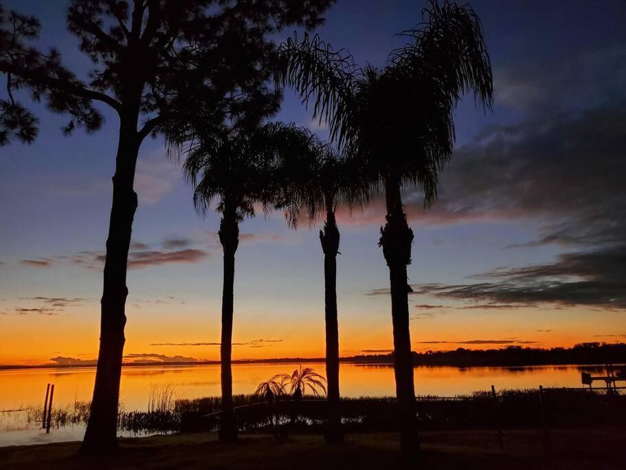 Camp St. Cabanas Unit 2 On Lake Dora Tavares Ngoại thất bức ảnh